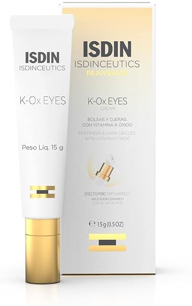 Creme Antirrugas para Olhos ISDIN