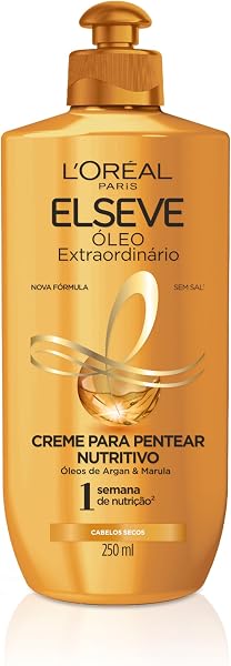 Creme de Pentear L'Oréal Paris