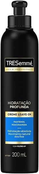 Creme de Pentear TRESemmé