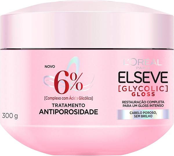 Creme de Tratamento L'Oréal Paris