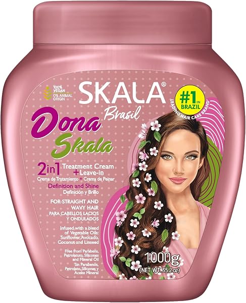 Creme Dona Skala