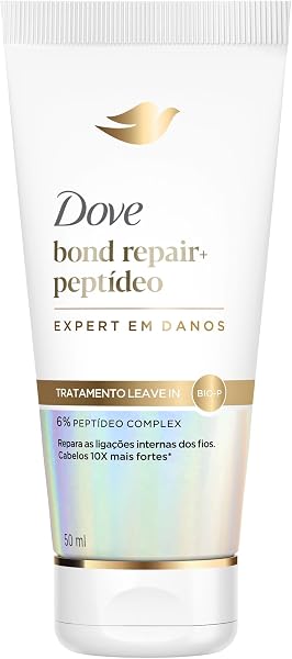 Creme Dove Bond Intense Repair