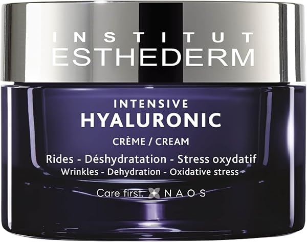 Creme Intensive Hyaluronic Institut Esthederm