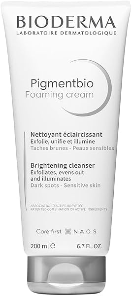 Creme Limpeza Bioderma Pigmentbio