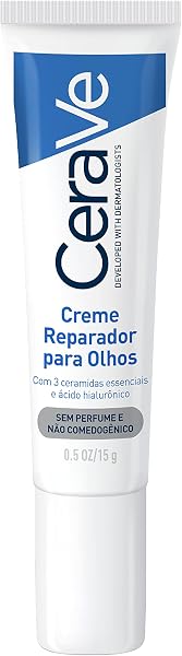 Creme Reparador CeraVe