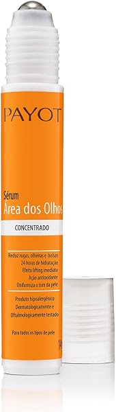 Creme Sérum Vitamina C Payot