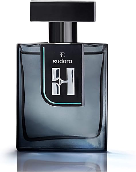 Deo Colônia Eudora H