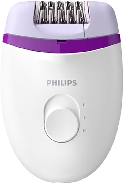 Depilador Elétrico Philips Satinelle Essential