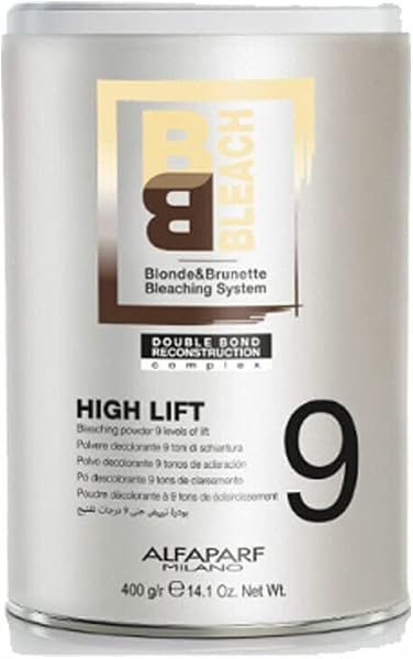 Descolorante Alfaparf BB Bleach
