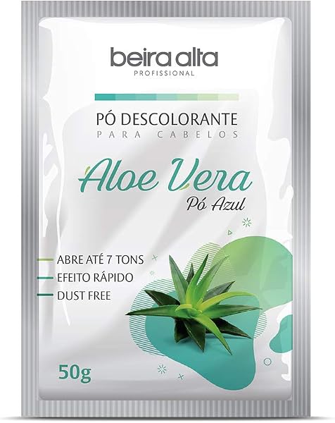 Melhores Pós Descolorantes