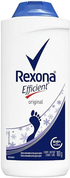Desodorante Rexona Para Pés