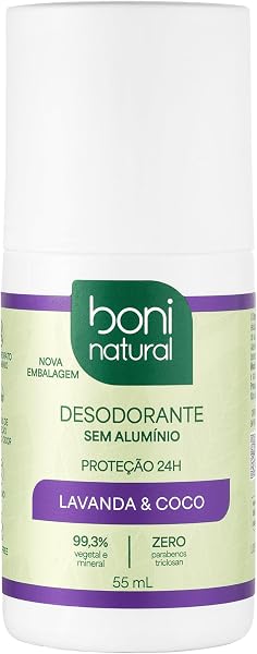 Desodorante Roll-On Boni
