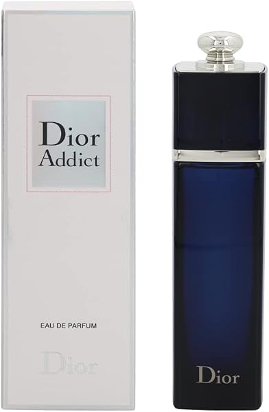 Dior Addict Eau de Parfum Feminino 100ml