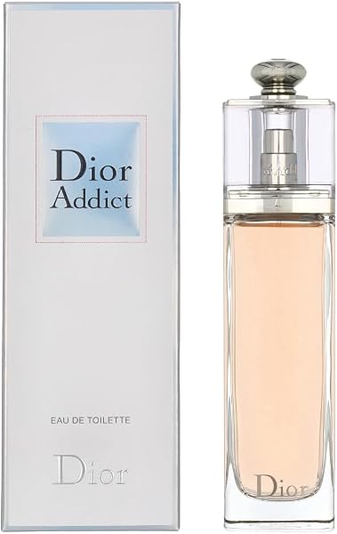 Dior Addict Eau de Toilette