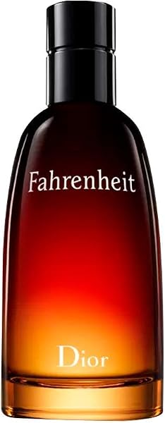 Dior Fahrenheit Eau de Toilette