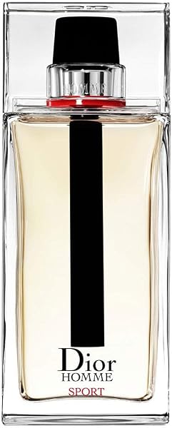 Dior Homme Sport Eau de Toilette