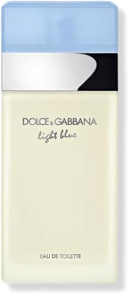 Dolce & Gabbana Light Blue