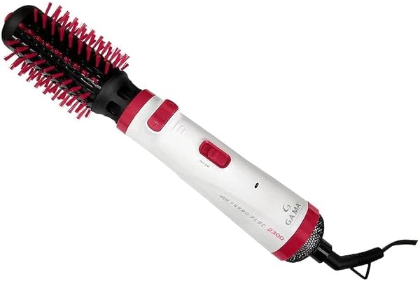 Escova Modeladora Gama New Turbo