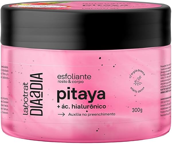 Esfoliante Labotrat Pitaya