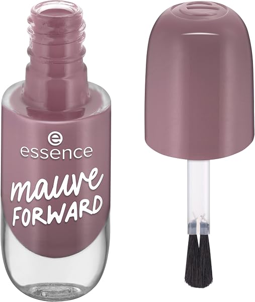 Esmalte Essence 24 Mauve Forward