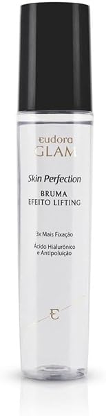 Eudora Glam Bruma Fixadora