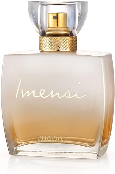 Eudora Imensi Desodorante Colônia 100ml