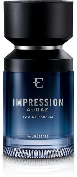 Eudora Impression Audaz