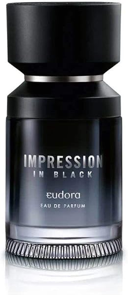 Eudora Impression In Black Eau De Parfum
