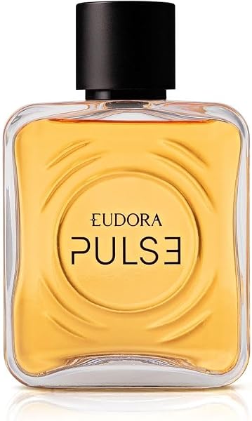 Eudora Pulse Desodorante Colônia