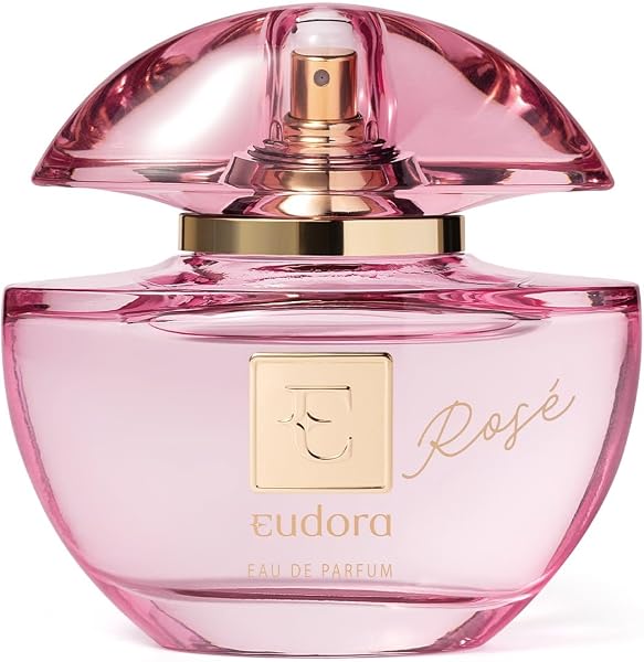 Eudora Rosé Eau de Parfum 75ml
