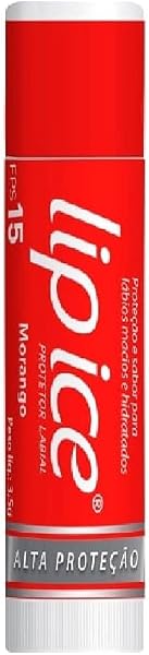 Feeke Protetor Labial Lip Ice FPS15