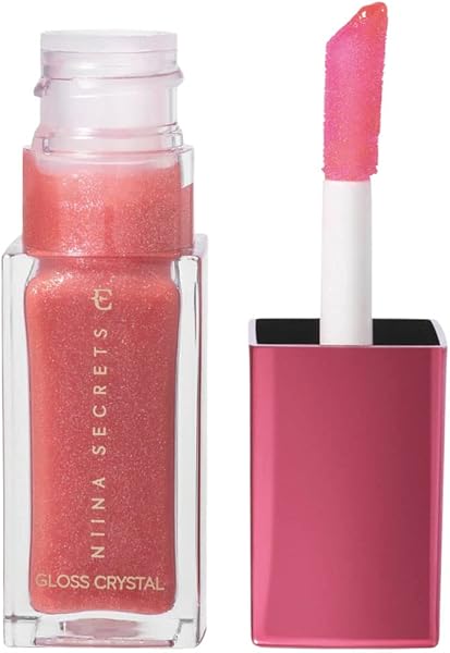 Gloss Crystal Eudora Niina Secrets