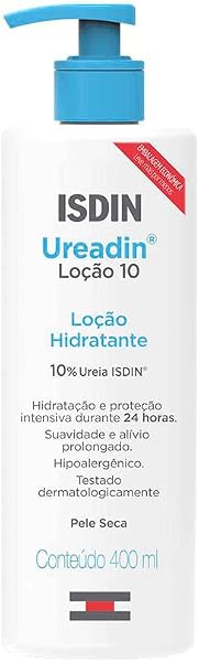 Hidratante Corporal Ureadin, ISDIN