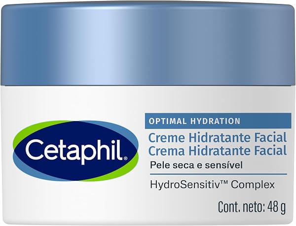 Hidratante Facial Cetaphil