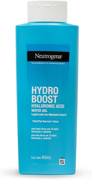 Hidratante Neutrogena Hydro Boost