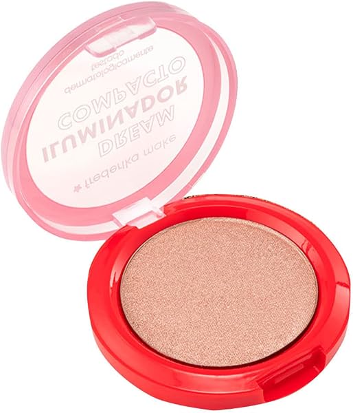 Iluminador Compacto Ibiza Frederika