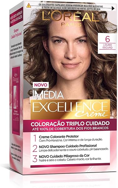 Imédia Excellence L'Oréal Paris