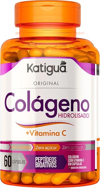 Katiguá Colágeno Hidrolisado