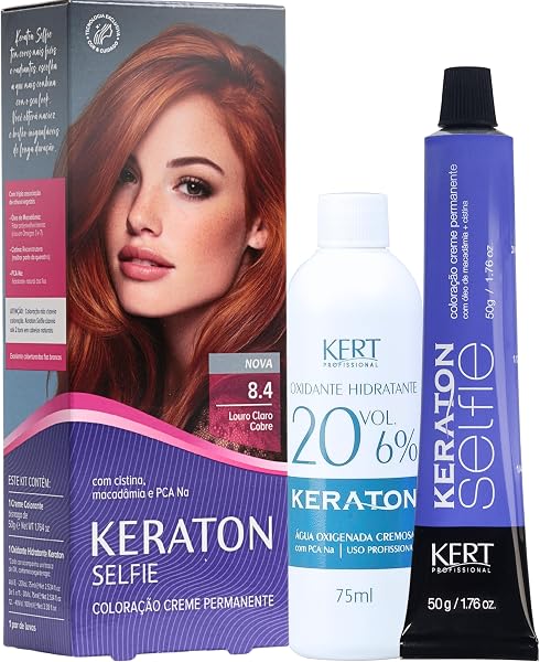 Keraton Coloração Selfie