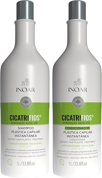 Melhores Kits de Shampoo e Condicionador
