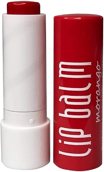 Koloss Lip Balm Morango