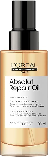 L'Oréal Expert Absolut Repair Gold