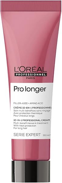 L'Oréal Leave-in Pro Longer
