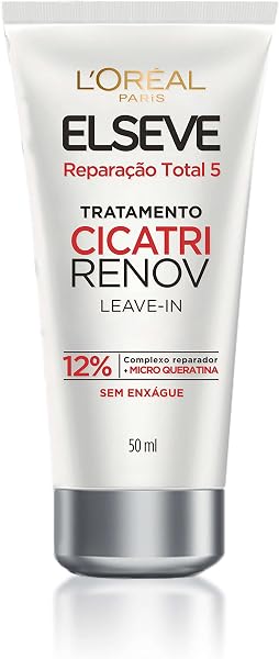 L'Oréal Paris Leave-In Cicatri Renov