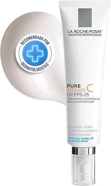 La Roche-Posay Pure Vitamin C Creme