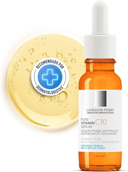 La Roche-Posay Vitamina C Pura