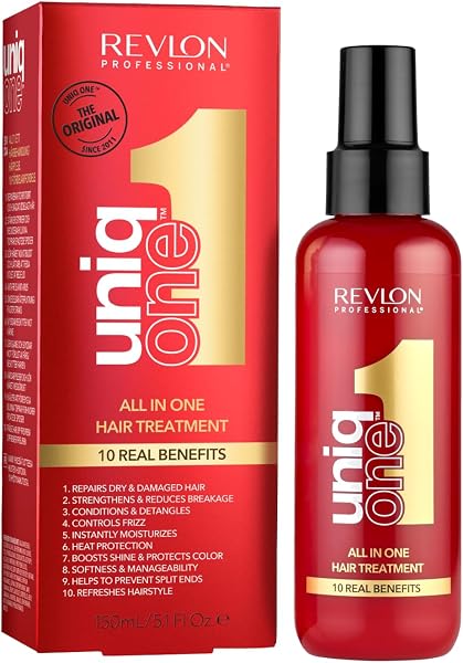 Leave-in Revlon Profissional Uniq One