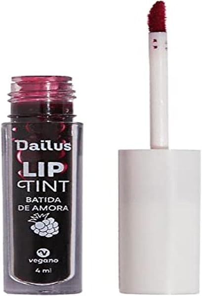 Lip Tint Batida de Amora Dailus