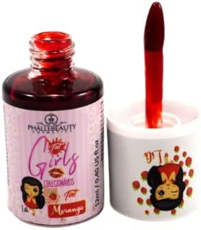 Lip Tint Morango Phállebeauty