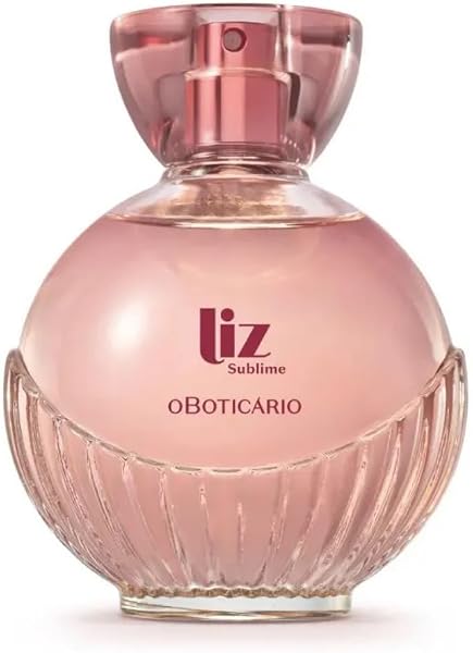 Liz Sublime Desodorante Colônia 100ml